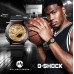 G-SHOCK G-STEEL vyriškas laikrodis