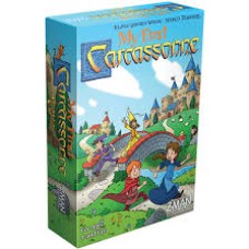 Carcassone Junior
