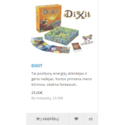 DIXIT