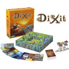 DIXIT