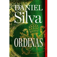 Ordinas - Daniel Silva