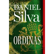 Ordinas - Daniel Silva