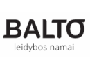 Balto leidybos namai