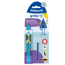 Plunksnakotis PELIKAN GRIFFIX-4 Plunksnakotis PELIKAN GRIFFIX-4