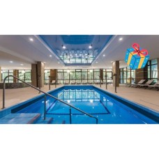 Rūta Balčiūnaitė. Poilsis „Gradiali“ Palangoje dviem Rūta Balčiūnaitė. Poilsis „Gradiali“ Palangoje dviem