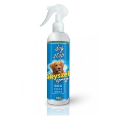 Akyszek Spray purškalas atbaidantis šunis